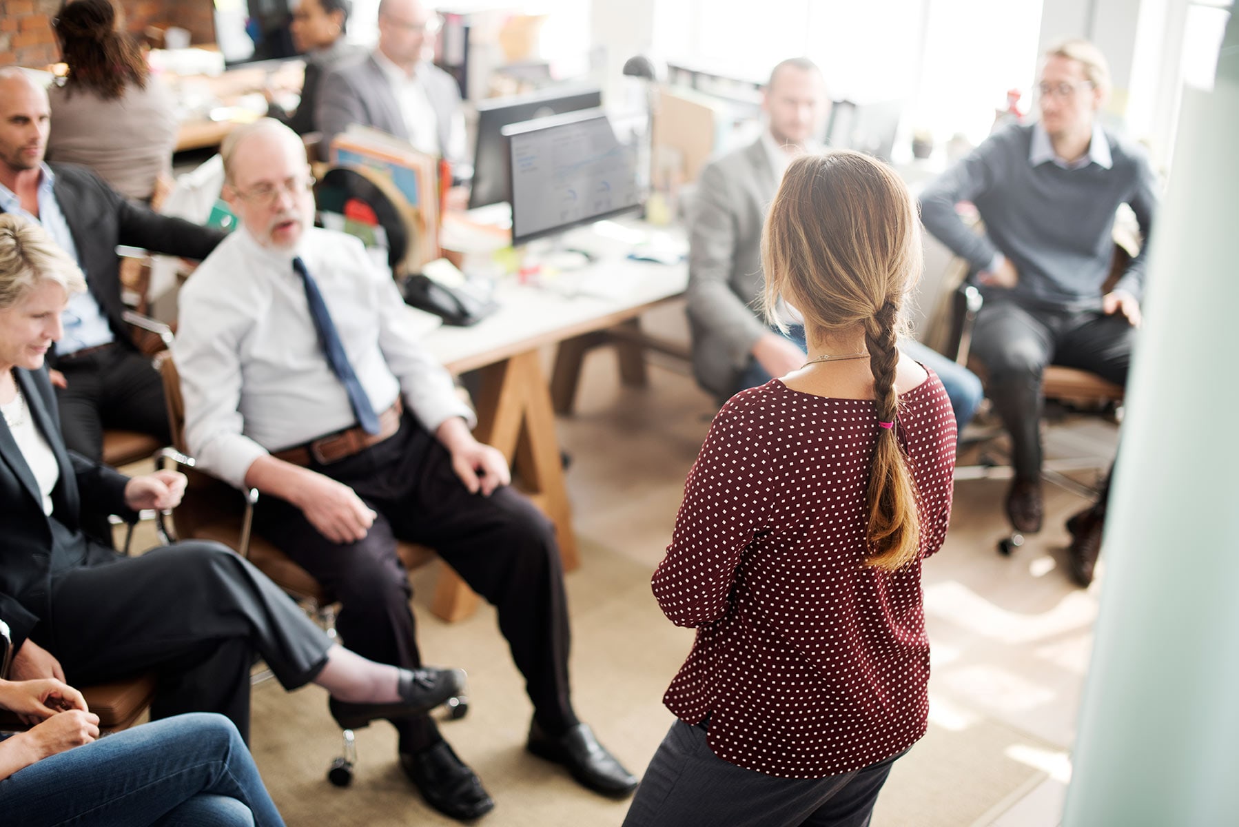 Akreditované kurzy